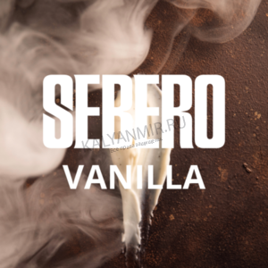 Купить Табак SEBERO 100 г Vanilla (Ваниль) 37