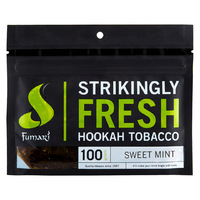 Табак FUMARI 100 г Sweet Mint (Сладкая Мята)