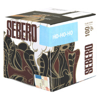 Табак SEBERO 100 г Ho-Ho-Ho (Холодок) 21