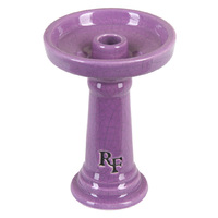 Чаша RF Phunnel Глазурь-Гармонь (Фиолетовая)