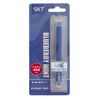 Электронная сигарета SKT Blueberry Mint