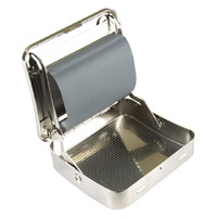 Машинка портсигар для самокруток OCB automatic rolling box