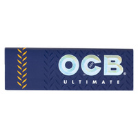 Бумага для самокруток OCB Ultimate