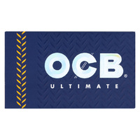 Бумага для самокруток OCB Ultimate double
