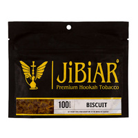 Табак JIBIAR 100 г Biscuit (Печенье)