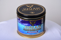Табак JIBIAR 1 кг Blue Heaven (Дыня Черника Ментол Маракуйя Манго)