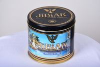 Табак JIBIAR 1 кг Paradise Island (Арбуз Ваниль Дыня Манго)