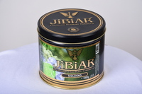 Табак JIBIAR 1 кг Molokko (Лайм Ментол Бузина Лёд)