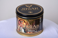 Табак JIBIAR 1 кг Cleopatra (Черника Чёрный Виноград Лёд)
