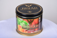 Табак JIBIAR 1 кг Lime Peach (Лайм Персик)