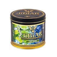 Табак JIBIAR 1 кг Lime Crush (Лайм Лимон)