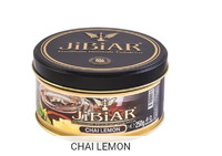 Табак JIBIAR 250 г Chai Lemon