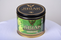 Табак JIBIAR 1 кг Emirates Grape (Эмирейтс Виноград)