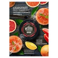 Табак MUST HAVE 25 г Grapefruit (Грейпфрут) 30
