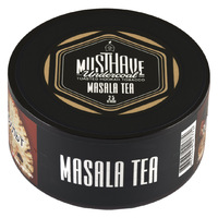 Табак MUST HAVE 25 г Masala Tea (Чай Масала) 43
