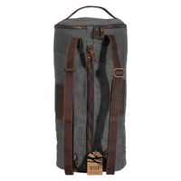 Сумка HOOB Mini Bag серо-коричневая