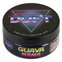 Табак DUFT 80 г Guava Mama (Гуава)