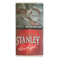 Табак для самокруток STANLEY 30 г Коктейль (Kirr Royal)