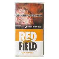Табак для самокруток RED FIELD 30 г Апельсин (Orange)