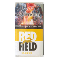 Табак для самокруток RED FIELD 30 г Манго (Mango)