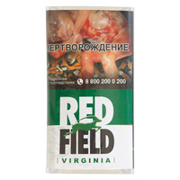 Табак для самокруток RED FIELD 30 г Вирджиния (Virginia)