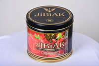 Табак JIBIAR 1 кг Strawberry (Клубника)