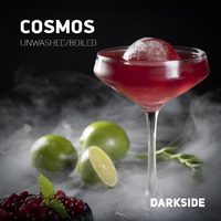 Табак DARK SIDE 100 г Core Cosmos (Коктейль Космополитен) 19