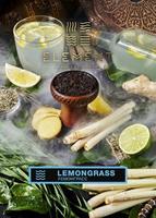 Табак ELEMENT 100 г Вода Lemongrass (Лимонный Леденец с Имбирём)