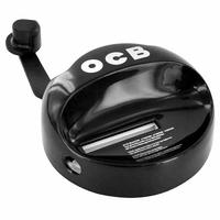 Машинка для набивки гильз OCB Mtobsuper - Круглая (Черная)
