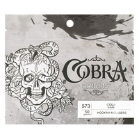 Бестабачная смесь COBRA Origins 50 г Кола (Cola)