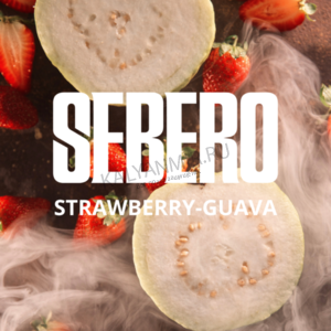Купить Табак SEBERO 100 г Guava-Strawberry (Гуава Клубника) 19