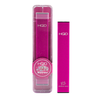 Электронная сигарета HQD Ultra Stick 500 Жвачка