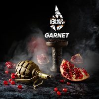 Табак BLACK BURN 100 г Garnet (Гранат)