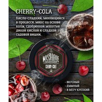 Табак MUST HAVE 250 г Cherry Cola (Вишня Кола)