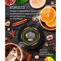 Табак MUST HAVE 250 г Morocco (Цитрусовый Чай)