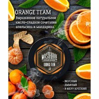 Табак MUST HAVE 250 г Orange Team (Апельсин с Мандарином)