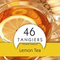 Табак TANGIERS 100 г Noir Lemon Tea 46 (Чай с Лимоном)