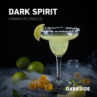 Табак DARK SIDE 100 г Core Dark Spirit (Коктейль Маргарита) 24