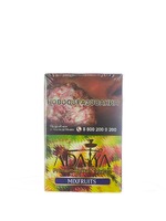 Табак ADALYA 50 г Mixfruit (Мультифрукт) 61/1