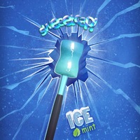 Сладкий мундштук SWEEETCAP Ice Mint
