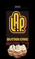 Бестабачная смесь LAP 100 г Butter Cake (Кекс)