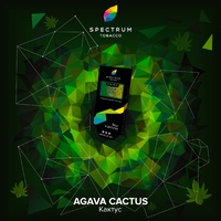 Табак SPECTRUM HL 100 г Agava Cactus (Кактус)