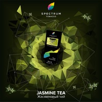 Табак SPECTRUM HL 100 г Jasmine Tea (Жасминовый Чай)