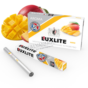 Купить Электронная сигарета Luxlite ARОМА Манго (А)