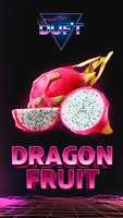 Табак DUFT 100 г Dragon Fruit (Питахайя)