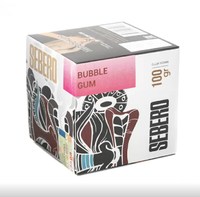 Табак SEBERO 100 г Bubble Gum (Жвачка Бабл Гам) 12