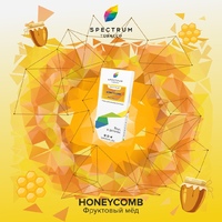 Табак SPECTRUM CL 100 г Honeycomb (Фруктовый Мёд)
