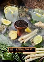 Табак ELEMENT 100 г Земля Lemongrass (Лимонный Леденец с Имбирём)