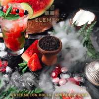 Табак ELEMENT 100 г Земля Watermelon Holls (Арбузный Холс)
