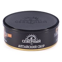 Табак СЕВЕРНЫЙ 100 г Алтайский Сбор